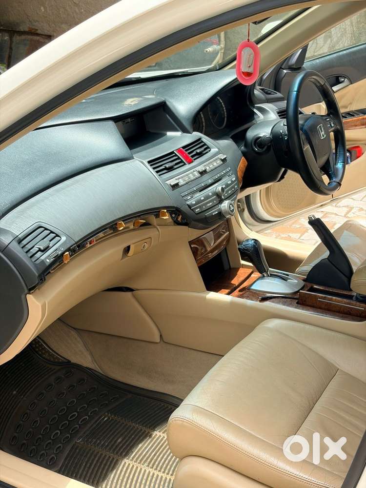 Honda Accord 2.4 2011 Petrol
