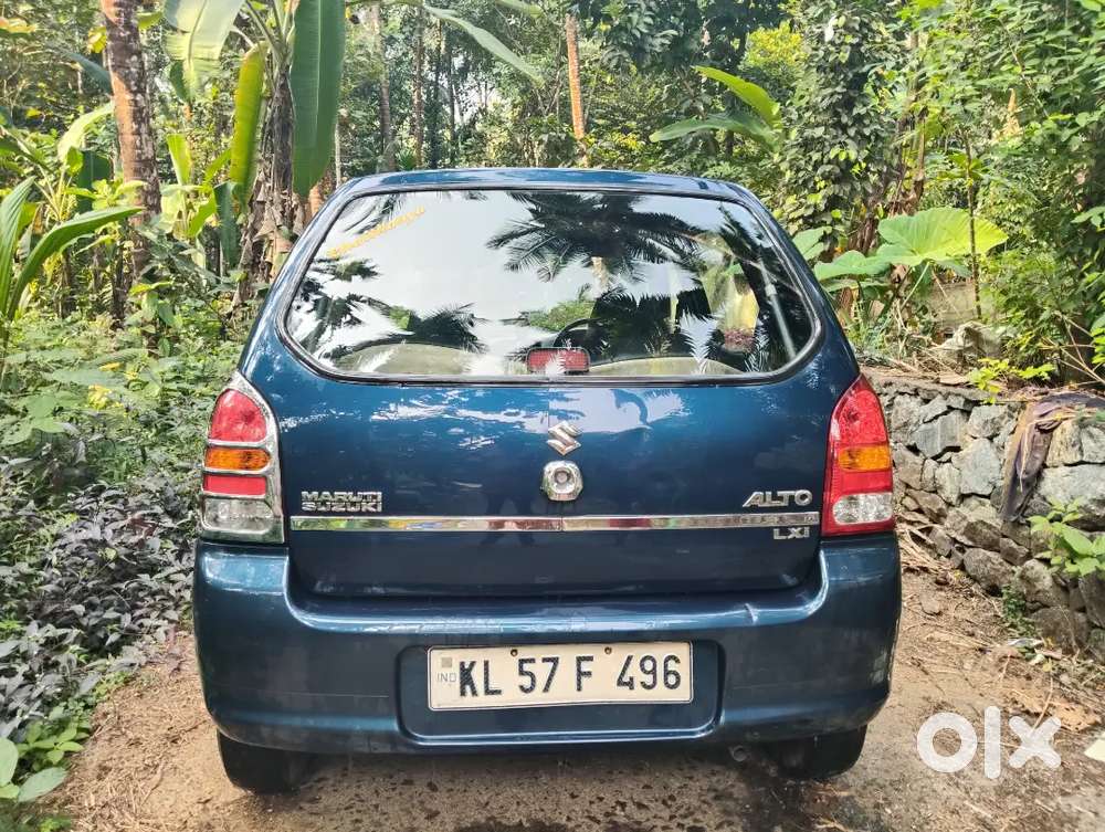 Alto Lxi 2012 Good Condition Power Ac