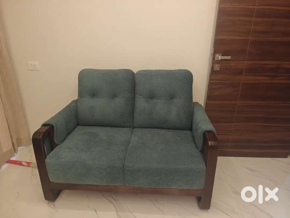 Sofa 3+2 seater and 3 dinning chair for sell