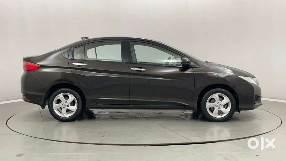 Honda City I Dtec Vx, 2015, Petrol