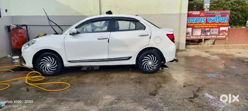Maruti Suzuki Dzire 2021