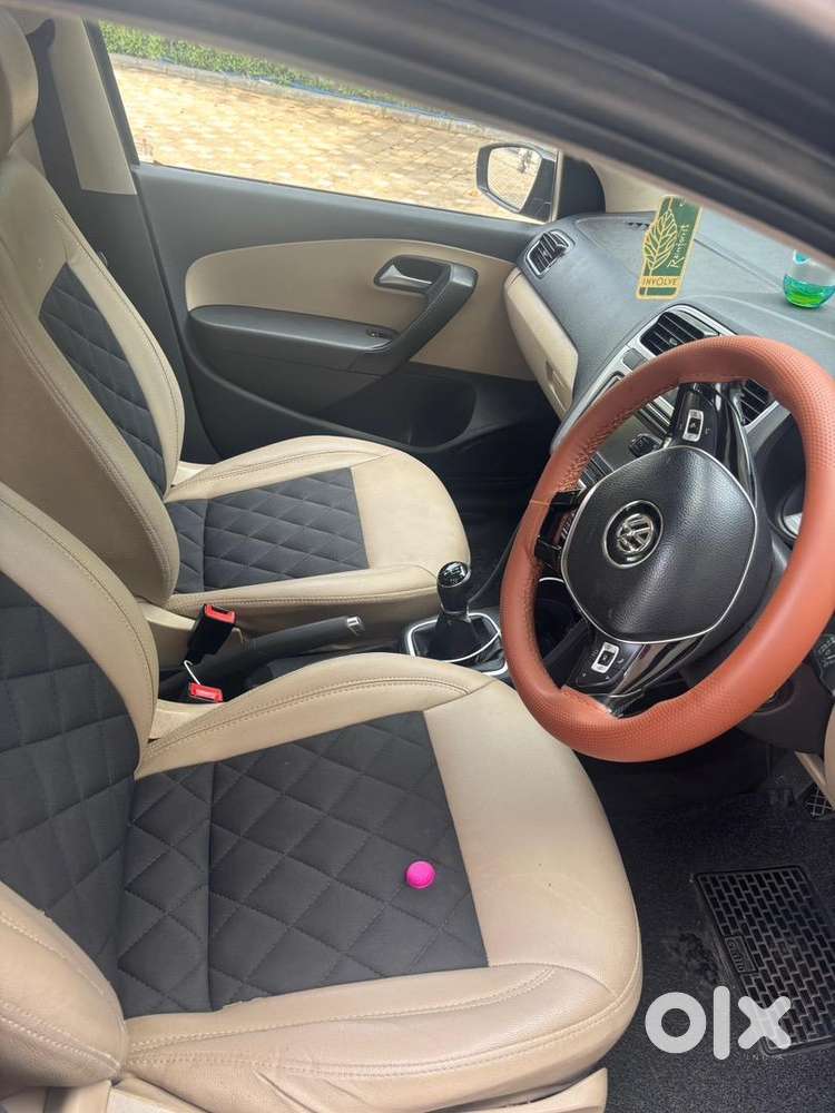 Volkswagen Polo 2016 Diesel Well Maintained