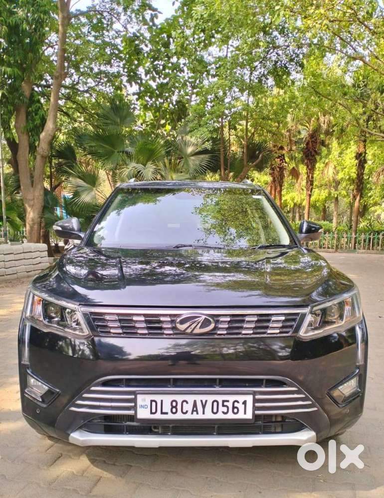 Mahindra Xuv300 W8 Option Diesel, 2019, Diesel