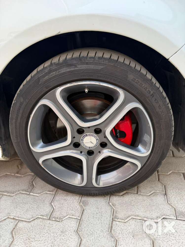 Mercedes-benz Cla 200 Cdi Style, 2018, Diesel