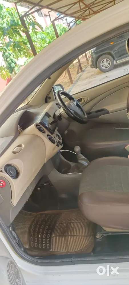 Toyota Etios Diesel 2015commercial Taxi Car For Sale | Diesel | Jaipur