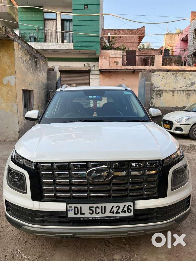 Hyundai Car Manual 2022