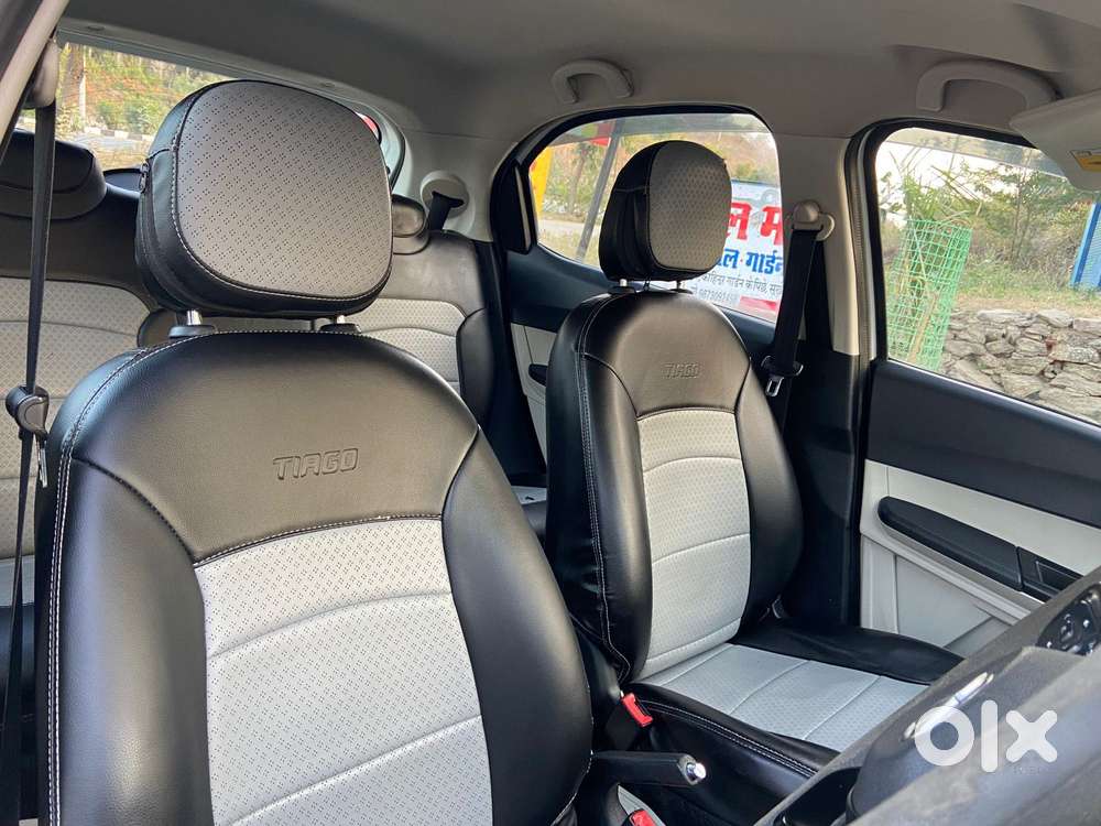 Tata Tiago 1.2 Revotron Xz Plus Cng, 2022, Cng & Hybrids