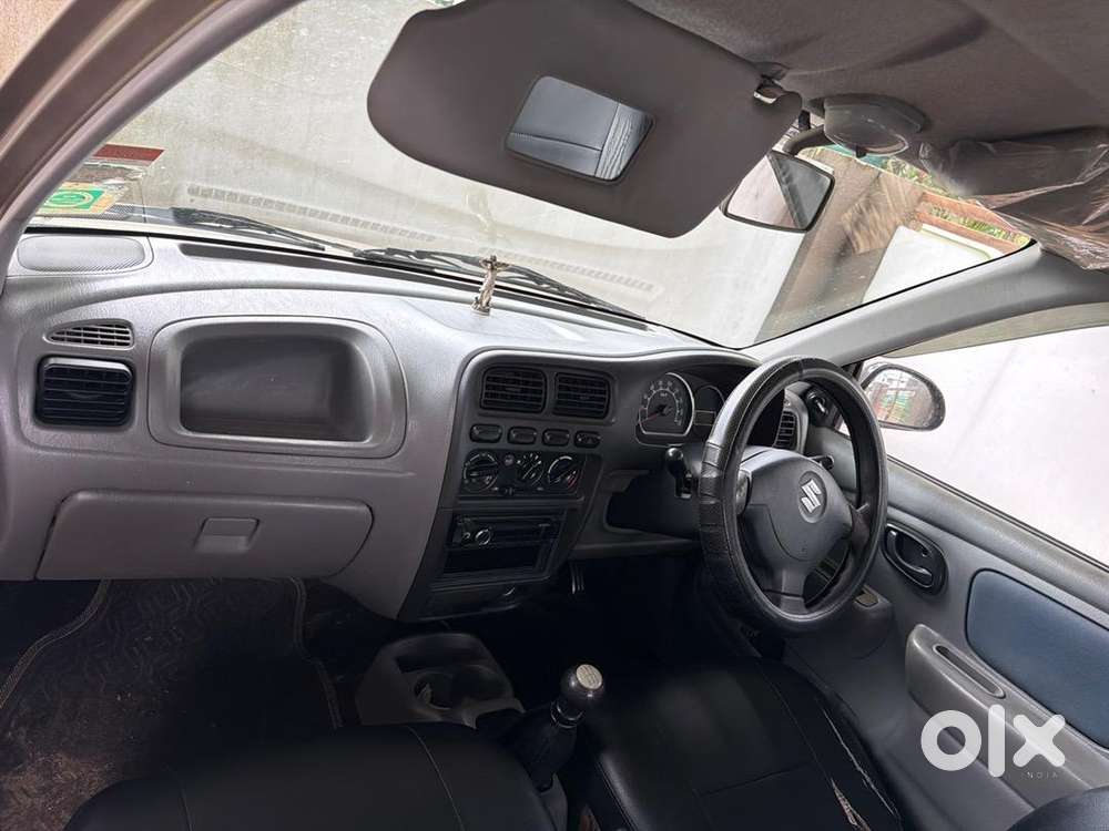 Maruti Suzuki 2014 Petrol Car