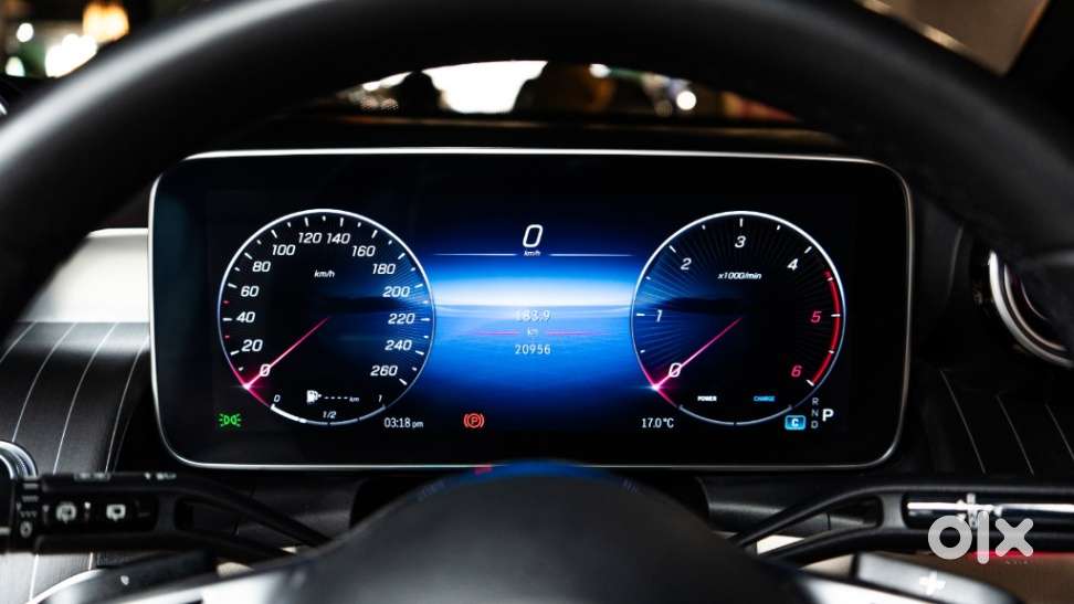 Mercedes-benz Glc Class 220 D 4 Matic, 2025, Diesel