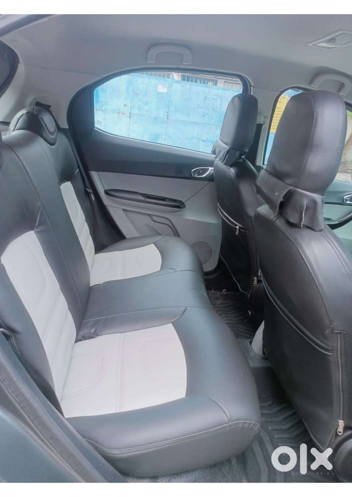 Tata Tigor Xe, 2020, Petrol