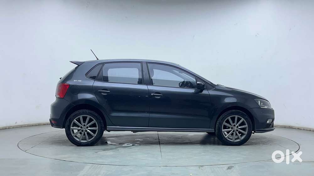 Volkswagen Polo Gt Tsi, 2019, Petrol
