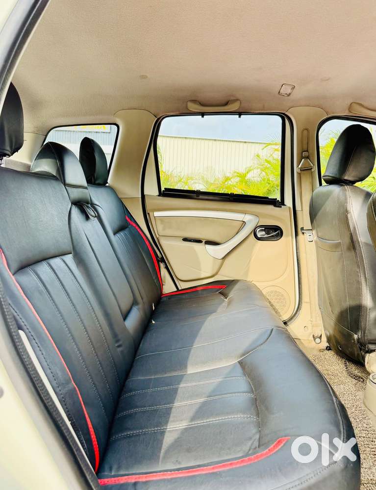 Nissan Terrano Xl 85 Ps Deisel, 2016, Diesel