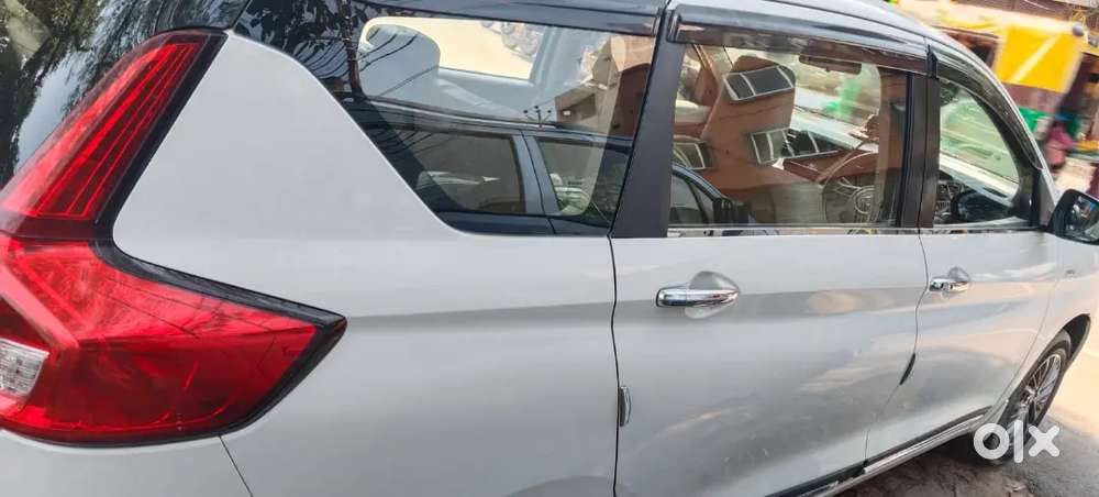 Maruti Suzuki Ertiga 2020 Diesel Well Maintained
