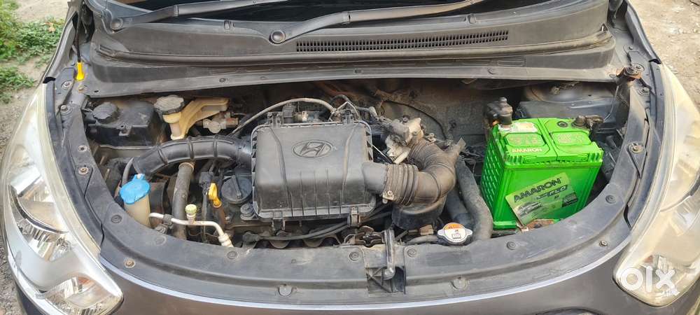 Hyundai I10 1.1l Irde Magna Special Edition, 2015, Petrol