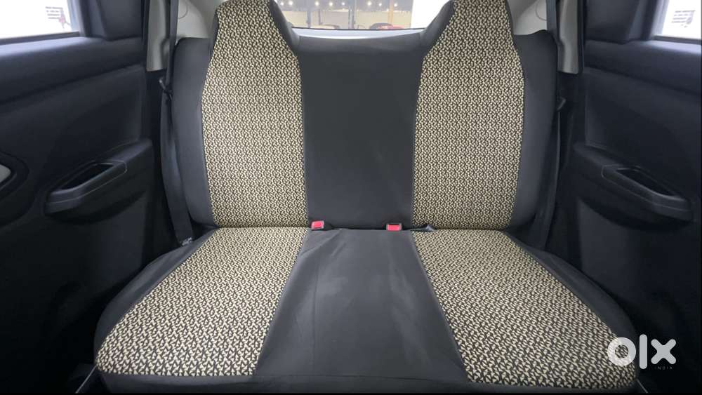 Datsun Redigo 2020-2022 1.0 T (o), 2020, Petrol