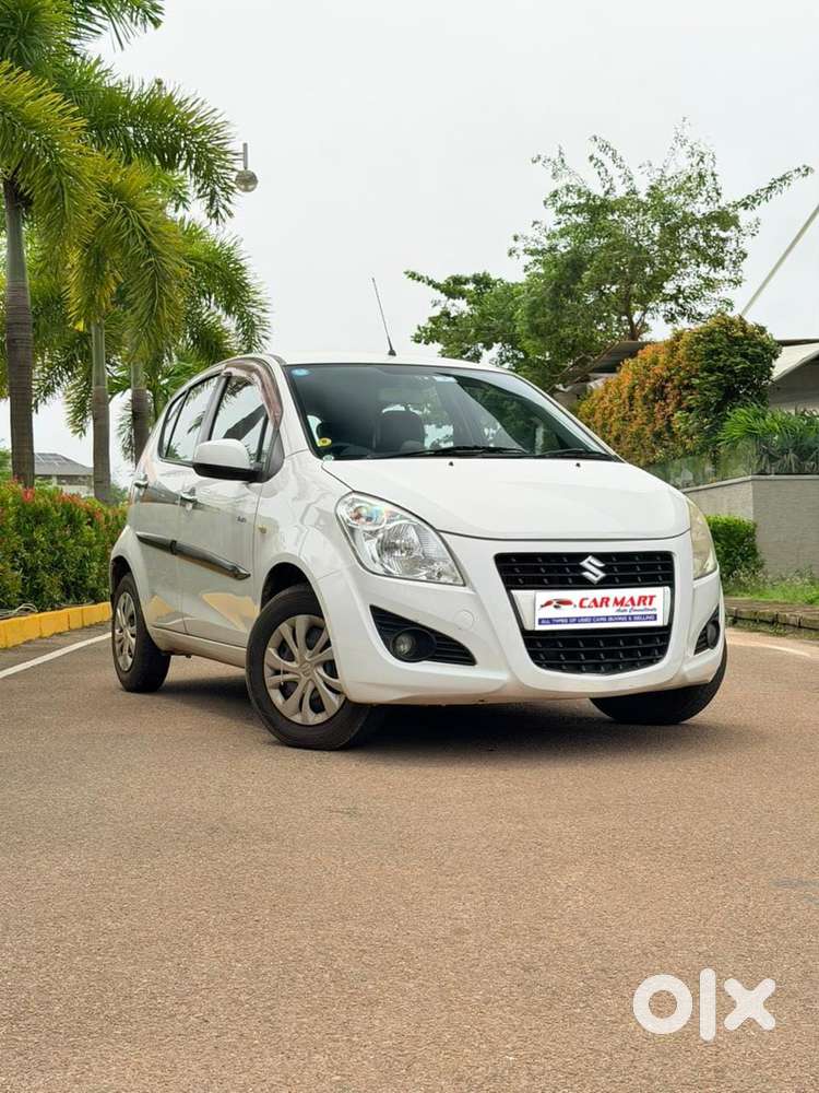 Maruti Suzuki Ritz Elate Edition Vdi, 2012, Diesel