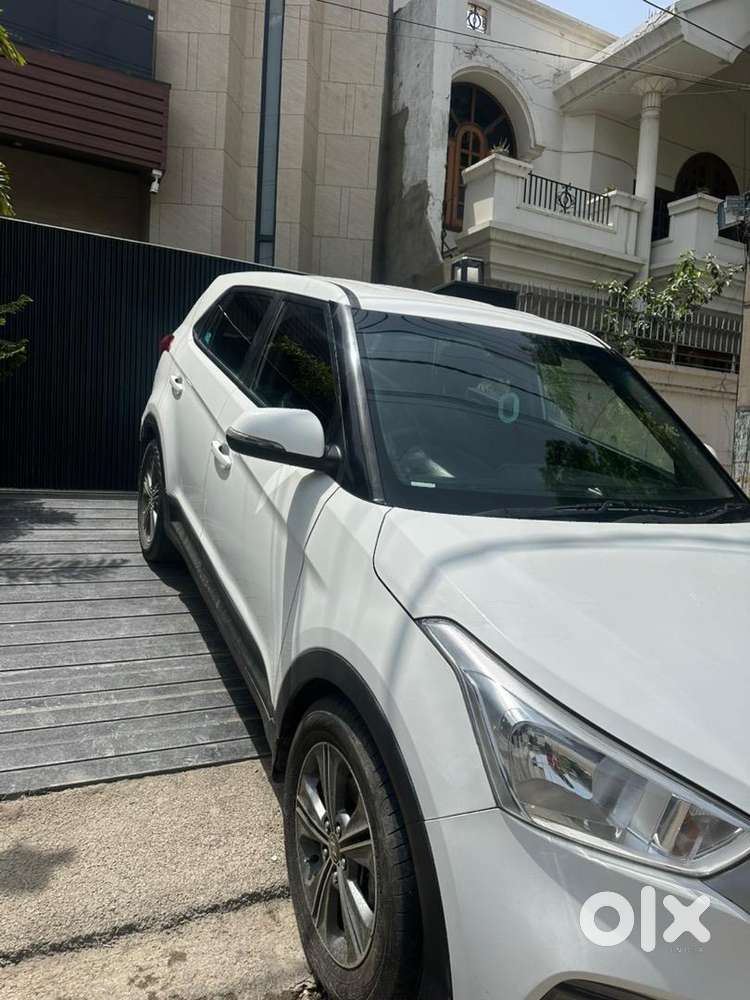 Hyundai Diesel Car 2019