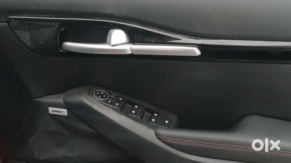 Kia Seltos 1.4 Gtx+ Mt, 2021, Petrol