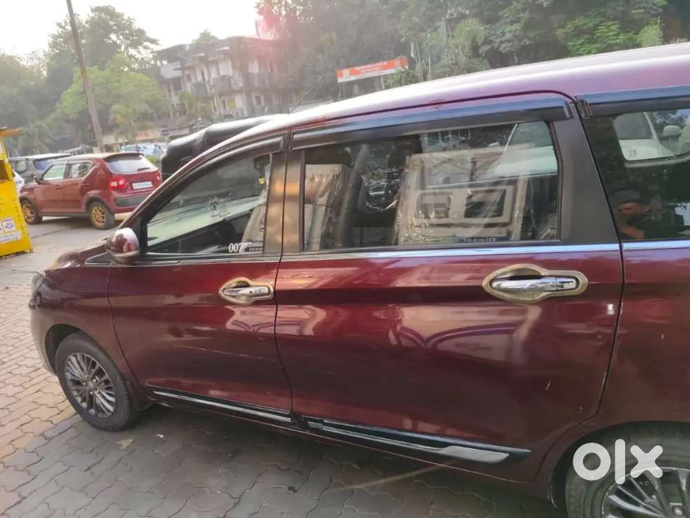 Ertiga Zxi