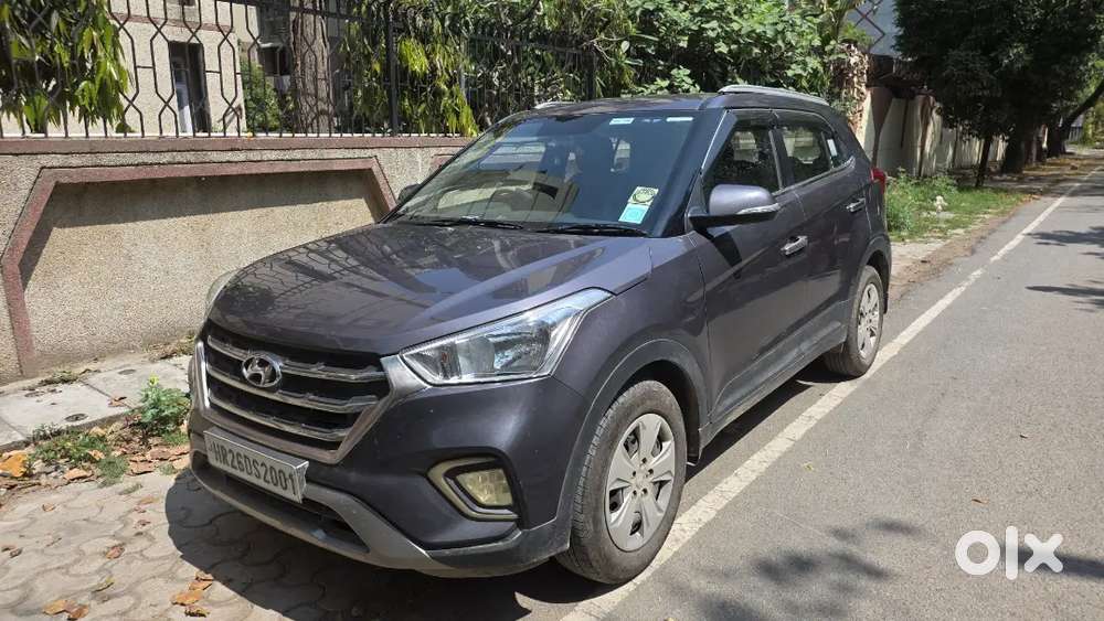 Creta 1.6 Hyundai