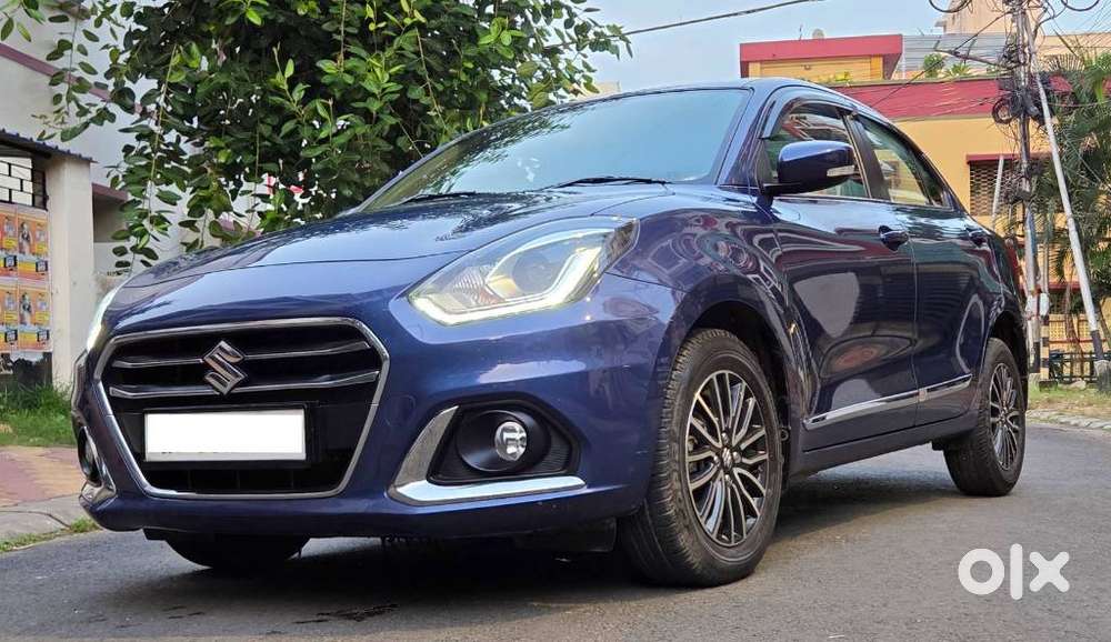 Maruti Suzuki Swift Dzire Zxi Plus , 2021, Petrol
