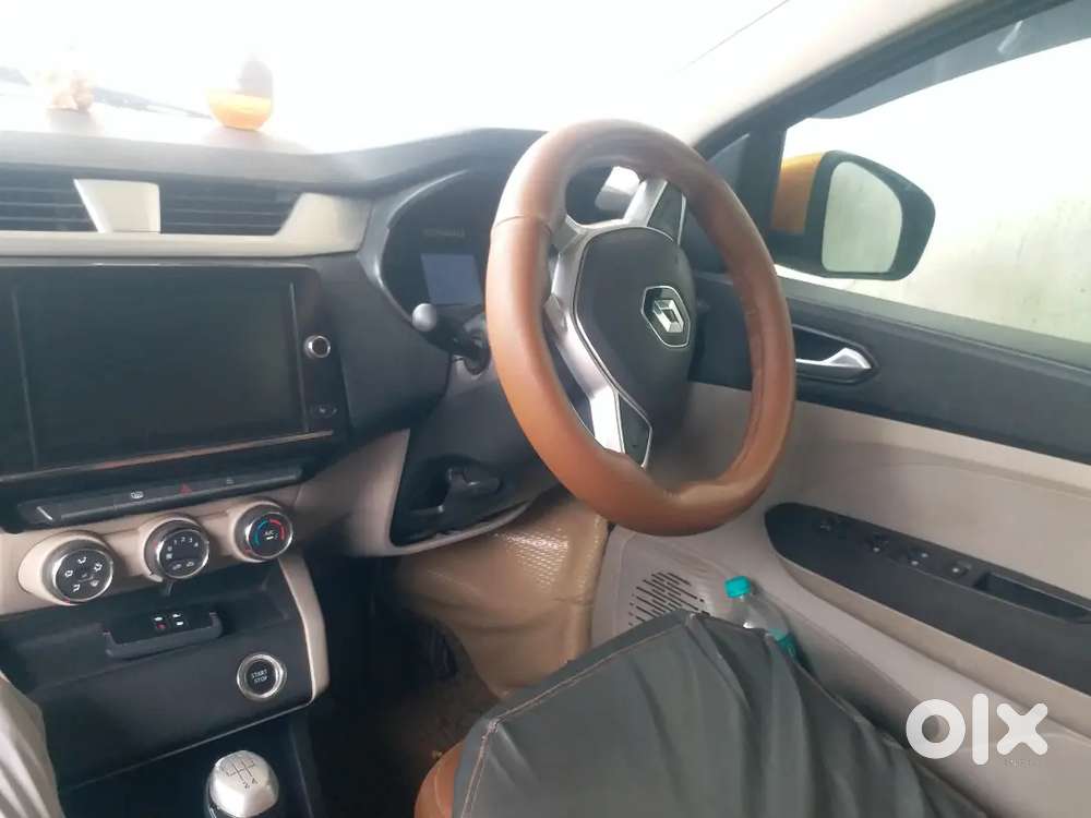 Renault Triber 2022 Petrol 75000 Km Driven