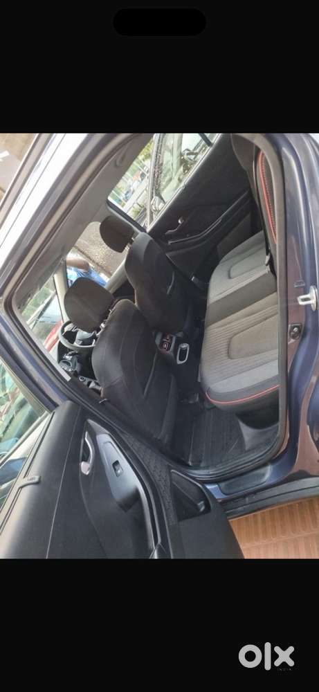 Hyundai Creta 2022 Petrol 45500 Km Driven