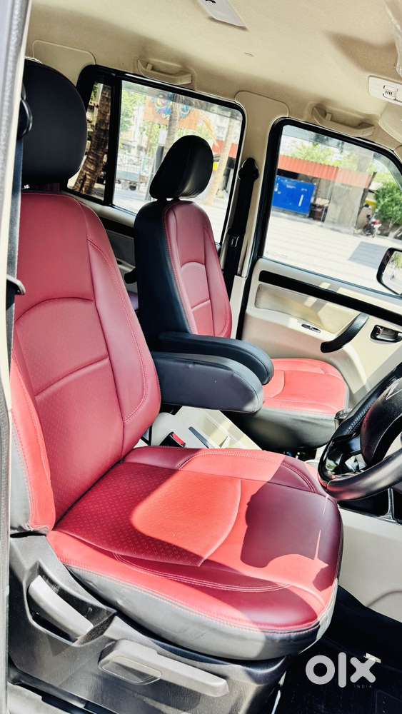 Mahindra Scorpio Classic 2.2 S 11 Mt 7 Cc, 2023, Diesel