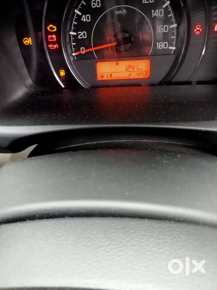 Maruti Suzuki Wagon R 2019