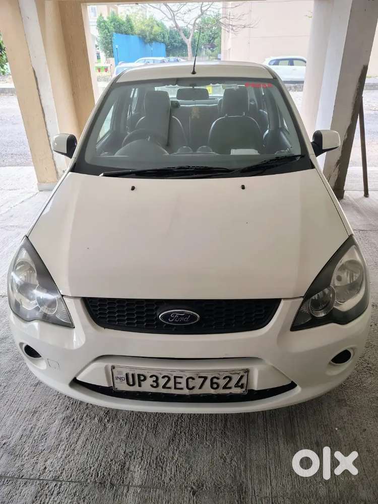 Ford Fiesta Classic 1912 Diesel 184000 Km Driven