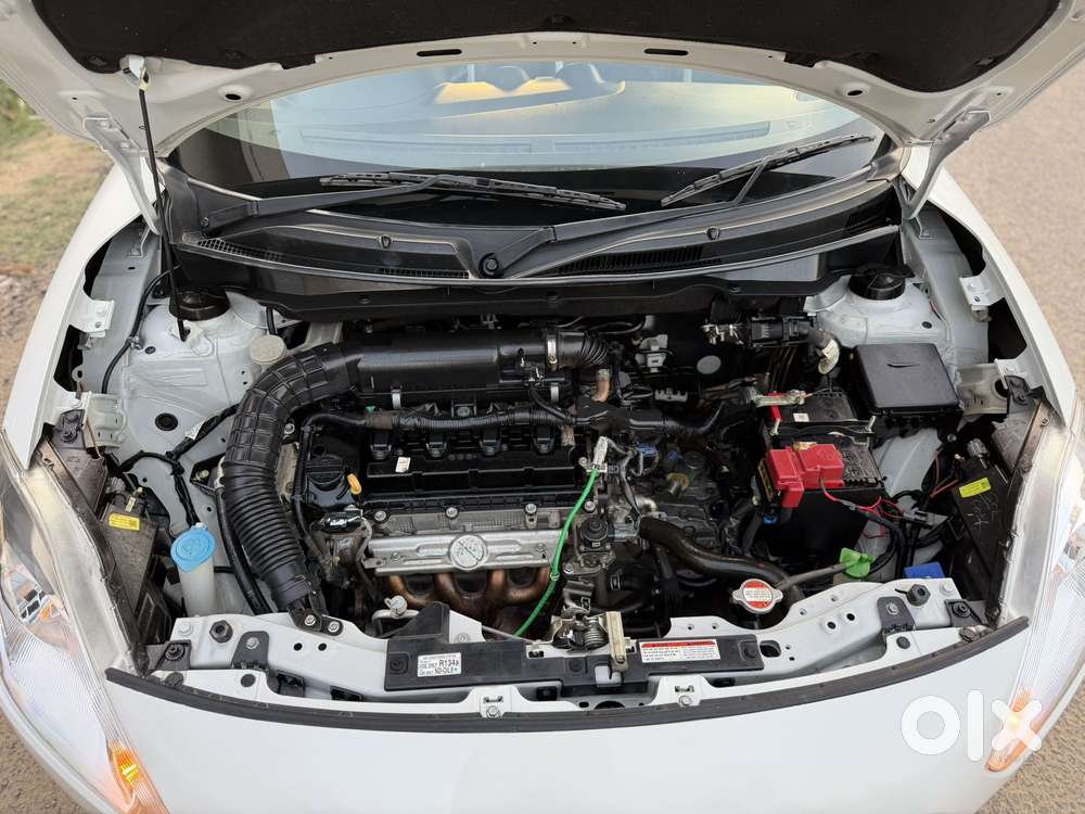 Maruti Suzuki Swift Lxi Option, 2022, Petrol