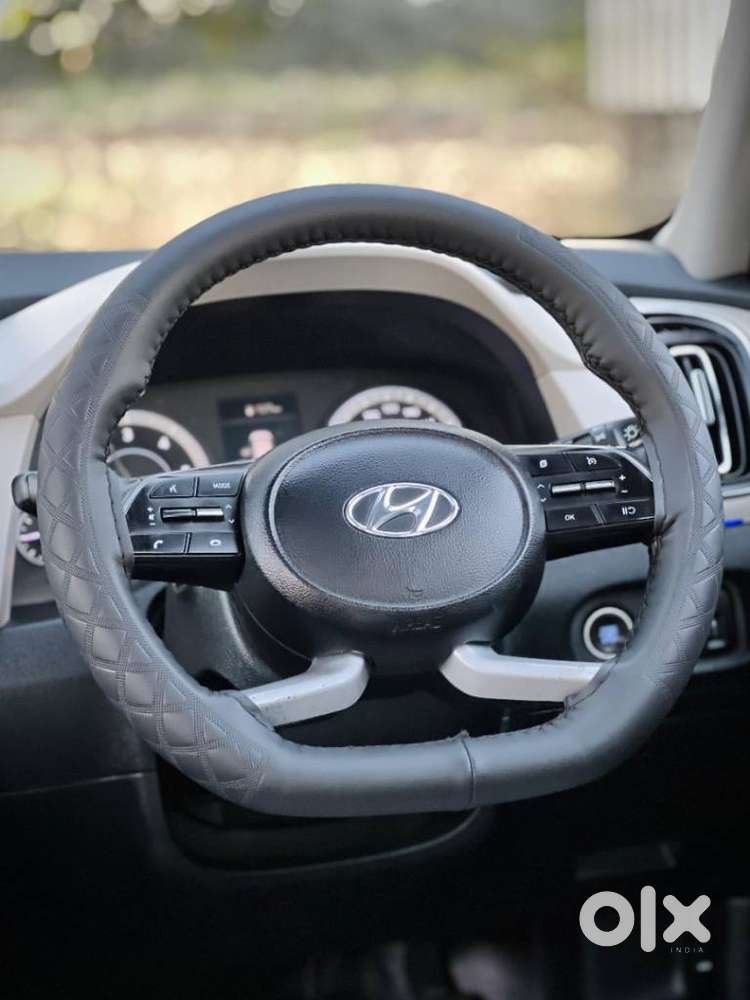 Hyundai Creta 1.6 Sx Option Executive, 2020, Diesel