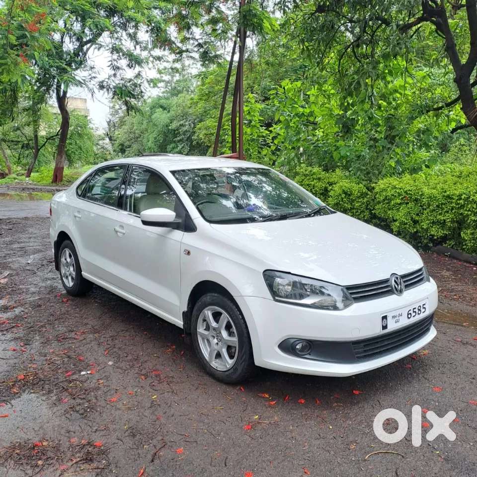 Volkswagen Vento 1.5 Tdi Highline At, 2015, Diesel