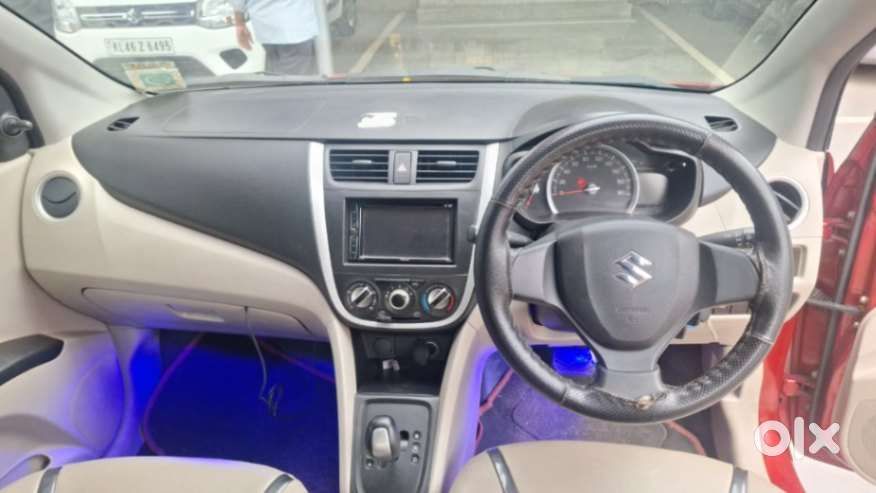 Maruti Suzuki Celerio 1.0 Vxi Mt, 2018, Petrol