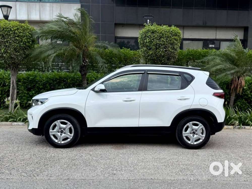 Kia Sonet 1.2 Htk Plus, 2021, Petrol