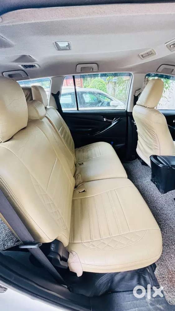 Toyota Innova Crysta Mt 2020,  (ias Used Car)