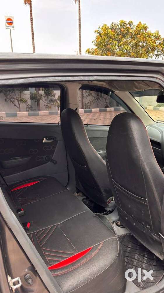 Maruti Suzuki Alto 800, 2015, Petrol