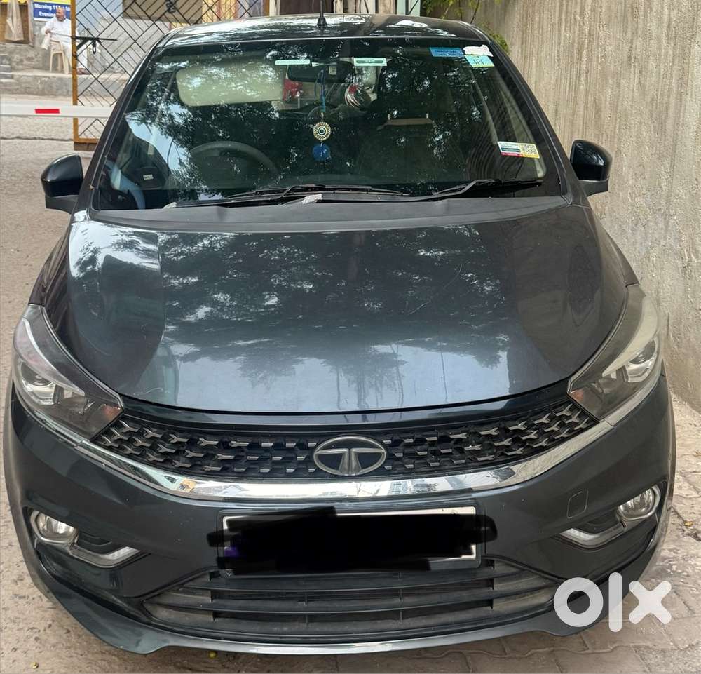 Tata Tiago Petrol 2022 Model