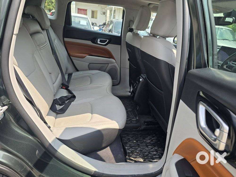 Jeep Compass 1.4 Limited Option, 2021, Petrol