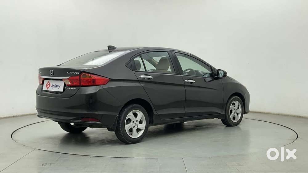 Honda City 2011-2013 V Mt, 2015, Petrol