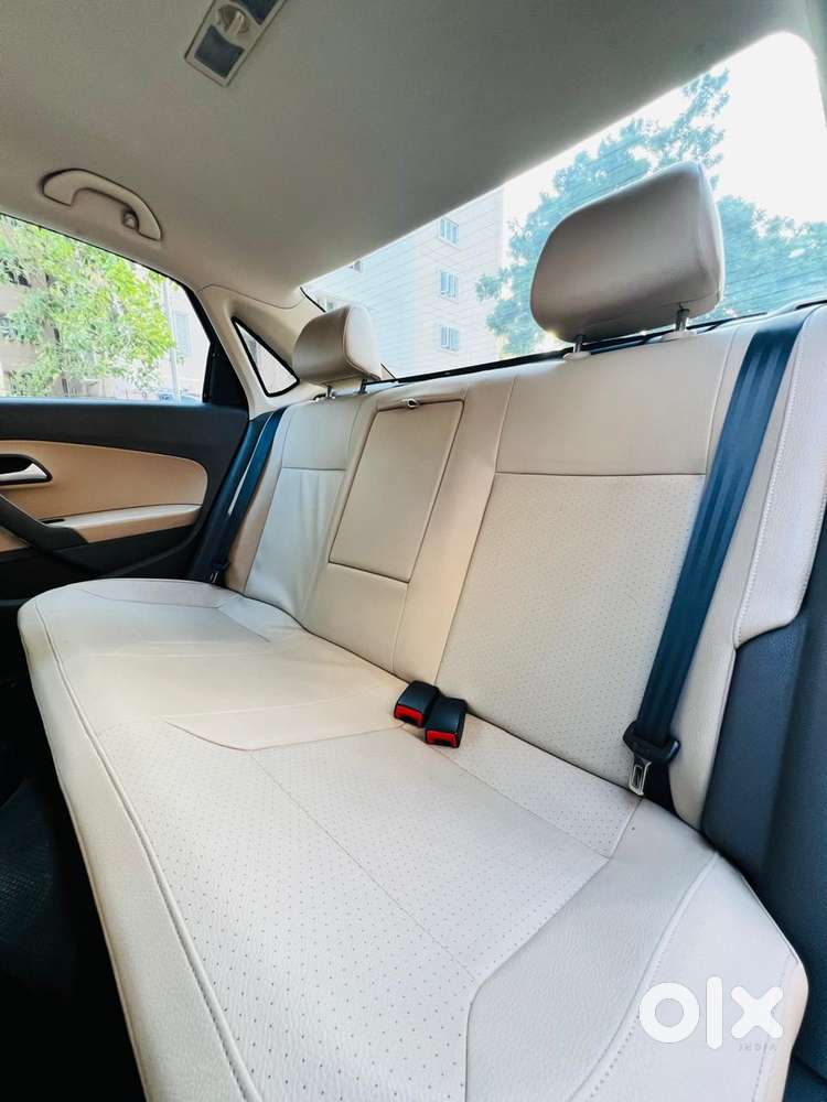 Volkswagen Vento 1.5 Tdi Highline Plus, 2020, Diesel
