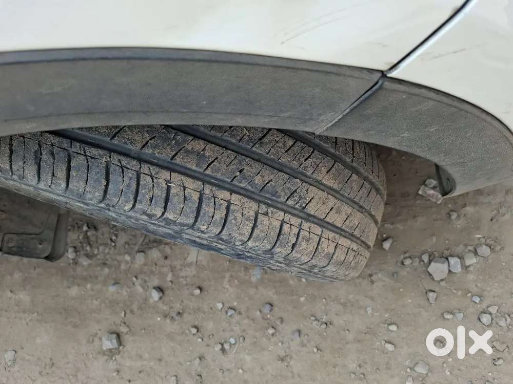 Hyundai Creta 2017 Diesel Well Maintained