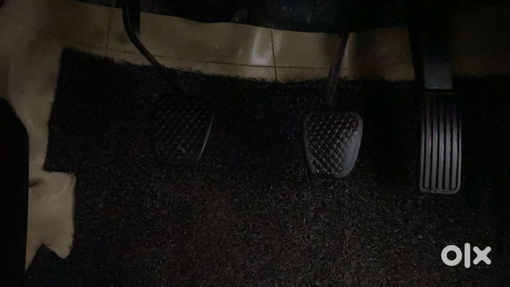 Honda Amaze S I-vtec, 2018, Petrol