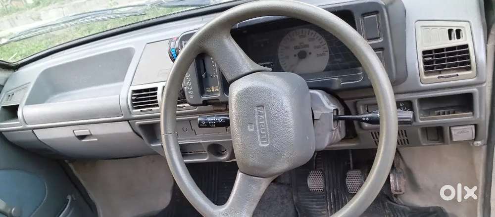 Maruti Suzuki 800 Ac Manual 2006 Petrol