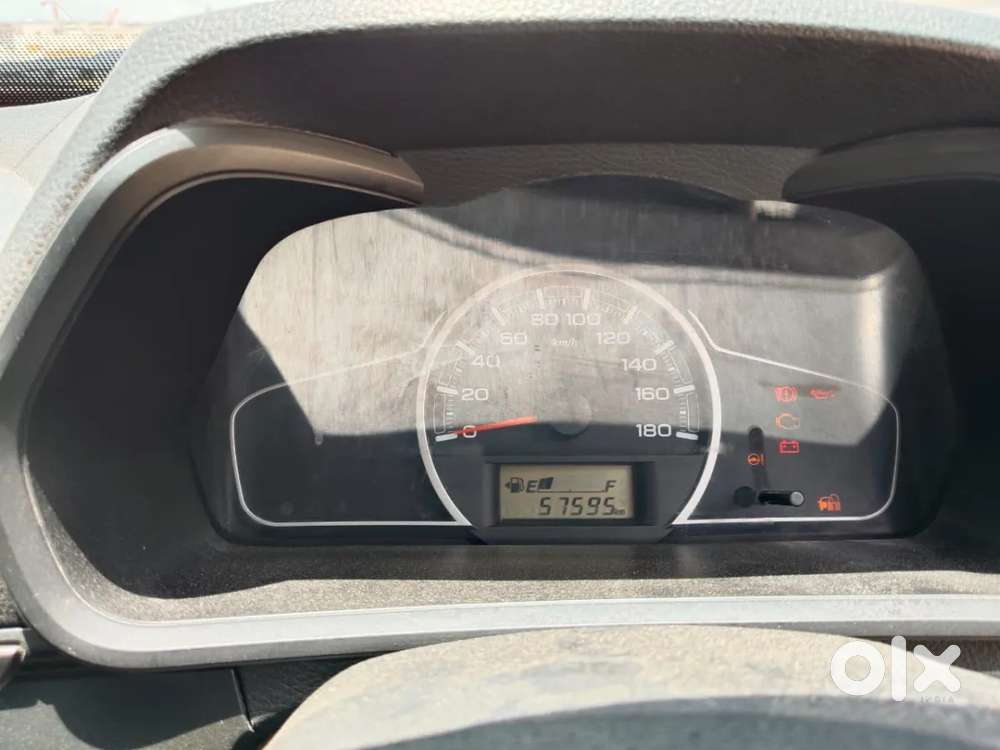 Maruti Suzuki Alto K10 1.0 Vxi, 2023, Petrol