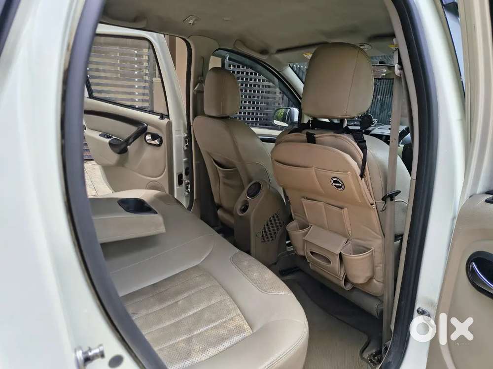 Nissan Terrano 2014 Diesel Well Maintained