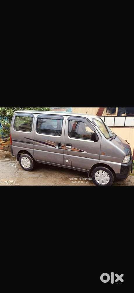 Maruti Suzuki Eeco 2019 Petrol Good Condition