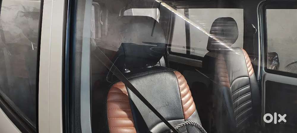 Mahindra Scorpio Classic 2013 Diesel Manual
