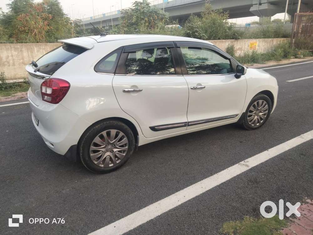 Maruti Suzuki Baleno Good Condition