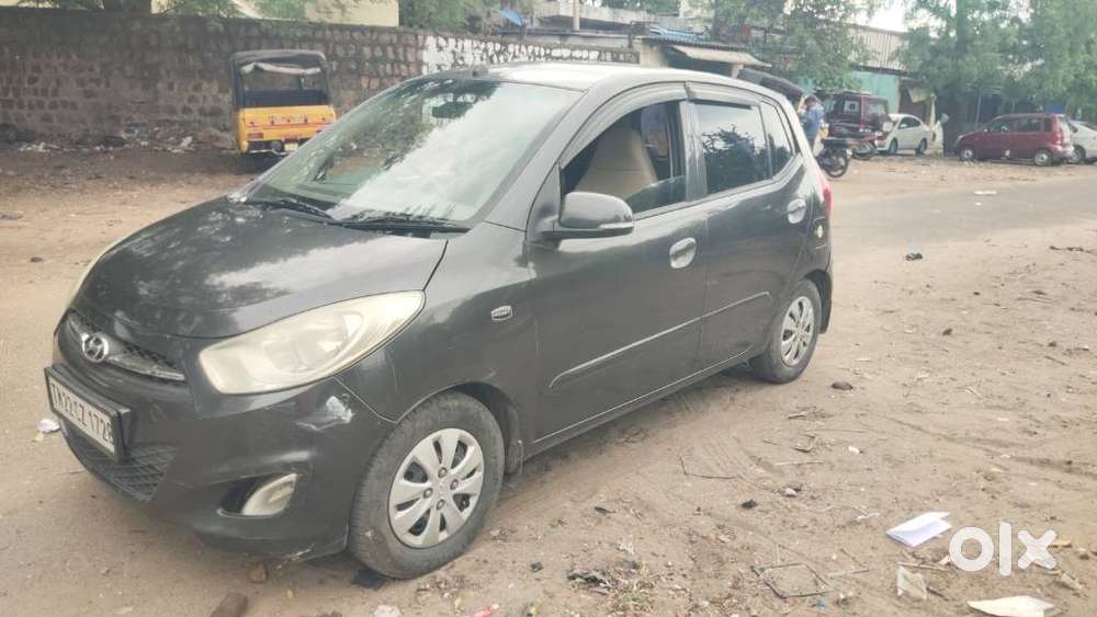 Hyundai I10 1.2 Kappa Magna, 2011, Petrol